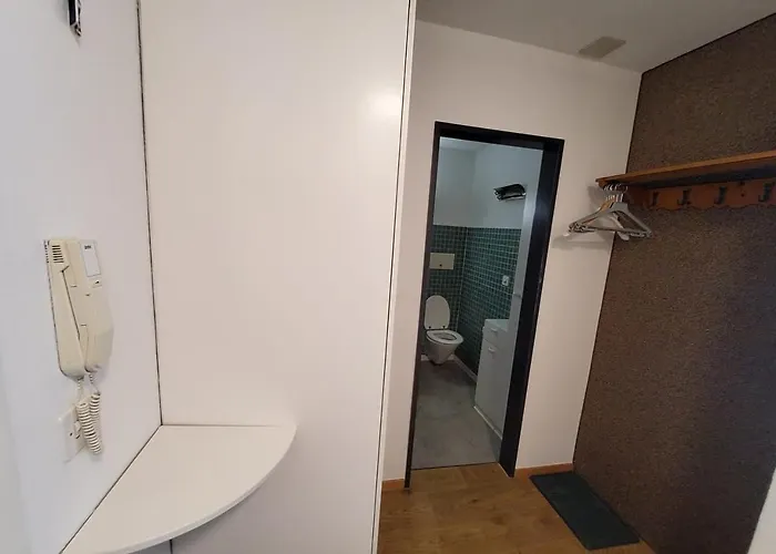 Apartamento Helle 2 Schlafzimmer In - Grosszügig, Zentral Und Ruhig Gelegen *