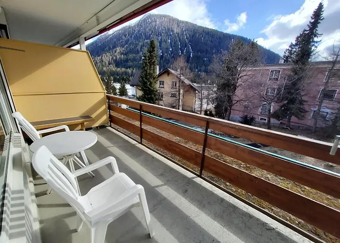Helle 2 Schlafzimmer In - Grosszügig, Zentral Und Ruhig Gelegen Apartamento