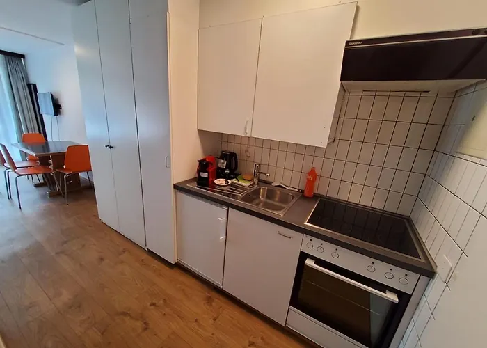 Helle 2 Schlafzimmer In - Grosszügig, Zentral Und Ruhig Gelegen Davos