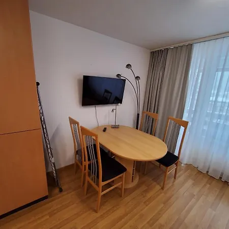 Helle 2 Schlafzimmer In - Grosszuegig, Zentral Und Ruhig Gelegen Apartmán *