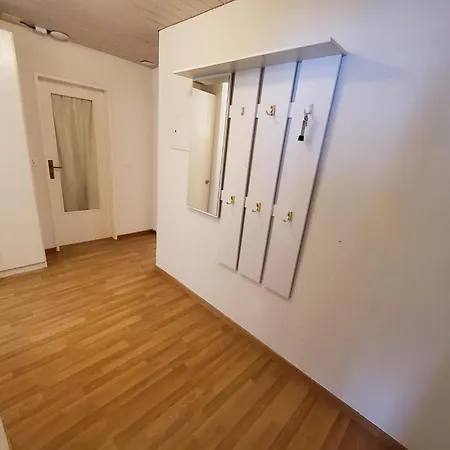 Helle 2 Schlafzimmer In - Grosszuegig, Zentral Und Ruhig Gelegen Apartmán *