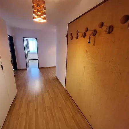 Helle 2 Schlafzimmer In - Grosszuegig, Zentral Und Ruhig Gelegen Apartmán *