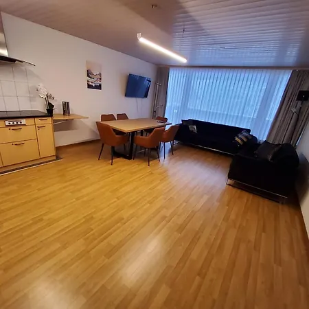 Apartament Helle 2 Schlafzimmer In - Grosszuegig, Zentral Und Ruhig Gelegen *