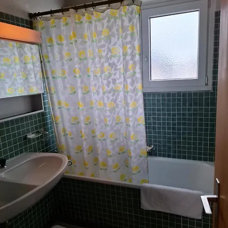 Helle 2 Schlafzimmer In - Grosszuegig, Zentral Und Ruhig Gelegen Apartmán