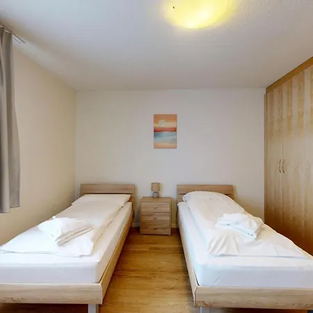 Helle 2 Schlafzimmer In - Grosszuegig, Zentral Und Ruhig Gelegen Apartmán