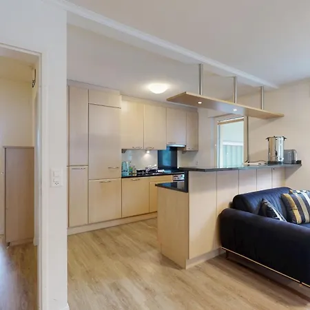 Apartmán Helle 2 Schlafzimmer In - Grosszuegig, Zentral Und Ruhig Gelegen