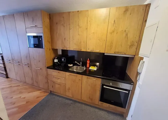Helle 2 Schlafzimmer In - Grosszuegig, Zentral Und Ruhig Gelegen Apartament *